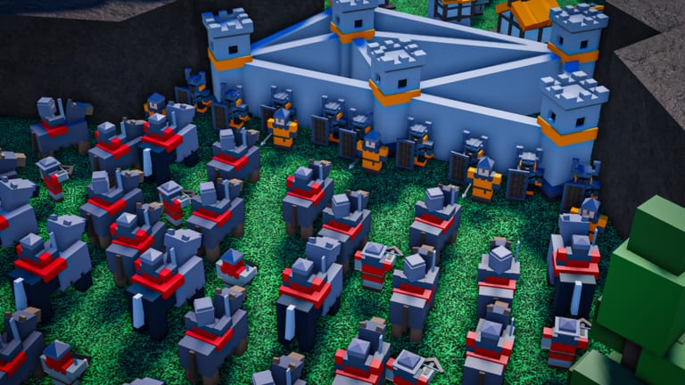Hotkey Controls